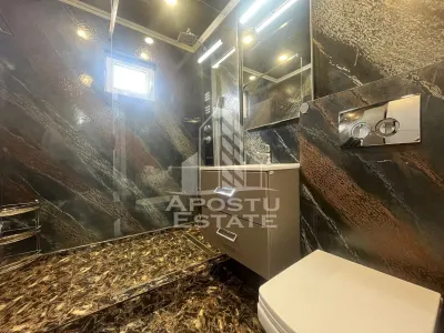 Apartament 3 camere, zona Alfa - foto 8