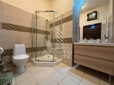 Apartament cu 2 camere,  Zona Central, In apropiere de Medicina - foto 7