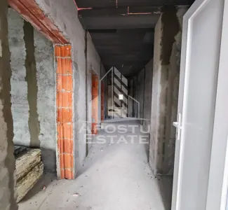 Duplex de vanzare, pe parter, 3 camere, Sag, zona Manastirii, Timis - foto 2