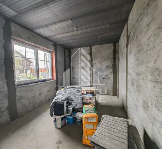 Duplex de vanzare, pe parter, 3 camere, Sag, zona Manastirii, Timis - foto 14