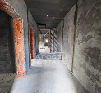 Duplex de vanzare, pe parter, 3 camere, Sag, zona Manastirii, Timis - foto 21
