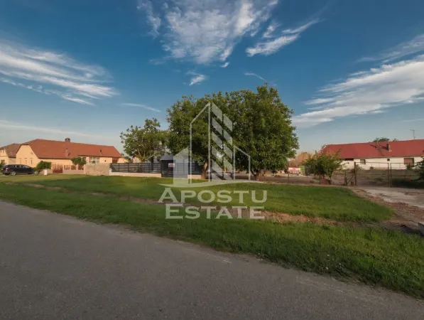 Casă 3 camere Iecea Mica - poza 1