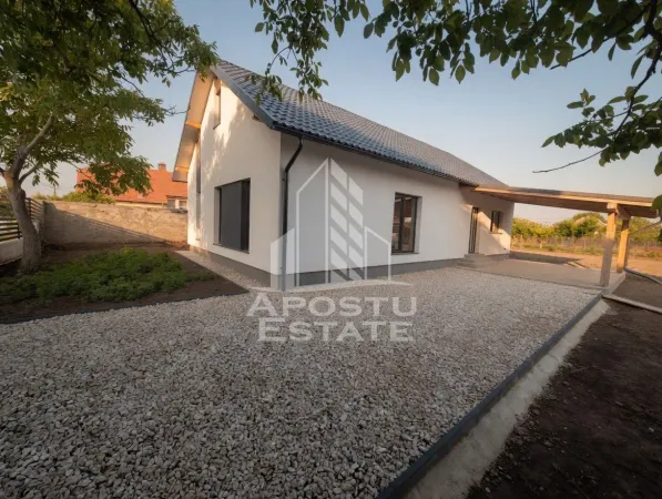 Casă 3 camere Iecea Mica - poza 2