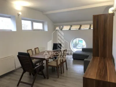 Spatiu pentru birouri 110 mp, cheltuieli incluse, Zona Telegrafului - Timisoara
