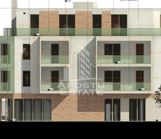 Apartament 4 camere Timișoara - poza 1