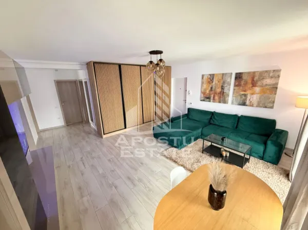 Apartament 3 camere Chișoda - poza 1