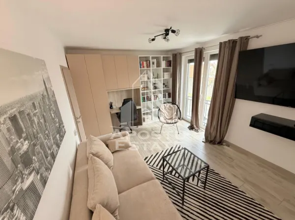Apartament 3 camere Chișoda - poza 3