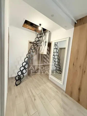 Apartament 3 camere Chișoda - poza 8