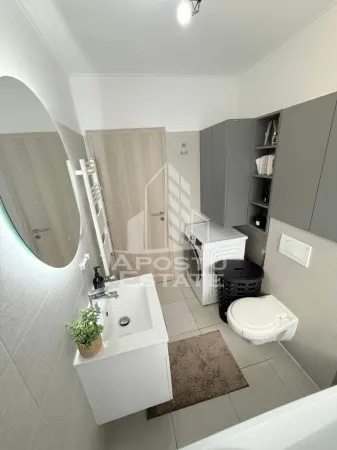 Apartament 3 camere Chișoda - poza 9