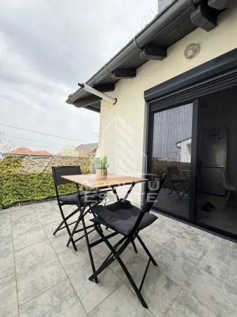 Apartament 3 camere Chișoda - poza 10