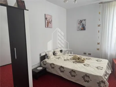 Casa unifamiliala in Ghiroda cu teren generos 1752 mp - foto 17