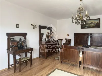 Casa unifamiliala in Ghiroda cu teren generos 1752 mp - foto 21