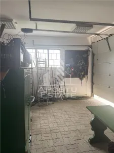 Casa unifamiliala in Ghiroda cu teren generos 1752 mp - foto 22