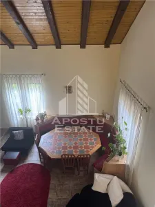 Casa unifamiliala in Ghiroda cu teren generos 1752 mp - foto 24