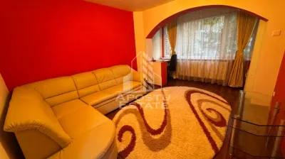Apartament cu 2 camere, de inchiriat, zona Medicina - foto 3