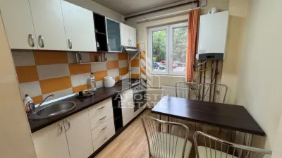 Apartament cu 2 camere, de inchiriat, zona Medicina - foto 6