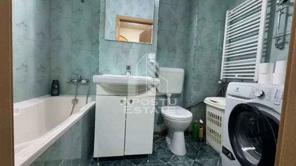 Apartament 2 camere Timișoara - poza 8