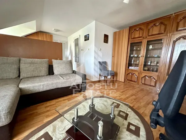Apartament 3 camere Timișoara - poza 2