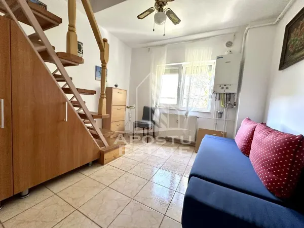 Apartament 3 camere Timișoara - poza 3