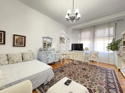 Apartament spatios, etaj intermediar, In Timisoara zona Iosefin - Timisoara