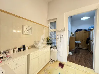Apartament spatios, etaj intermediar, In Timisoara zona Iosefin - foto 9