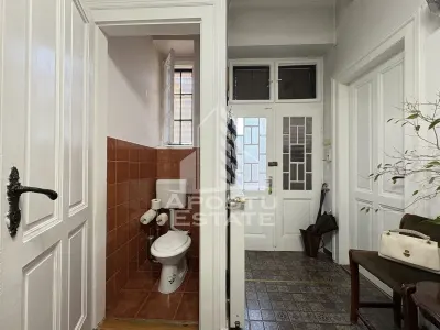 Apartament spatios, etaj intermediar, In Timisoara zona Iosefin - foto 10