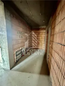 Apartament cu 2 camere, etaj intermediar, decomandat, Giroc - foto 4