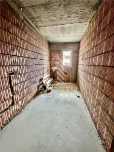 Apartament cu 2 camere, etaj intermediar, decomandat, Giroc - foto 5