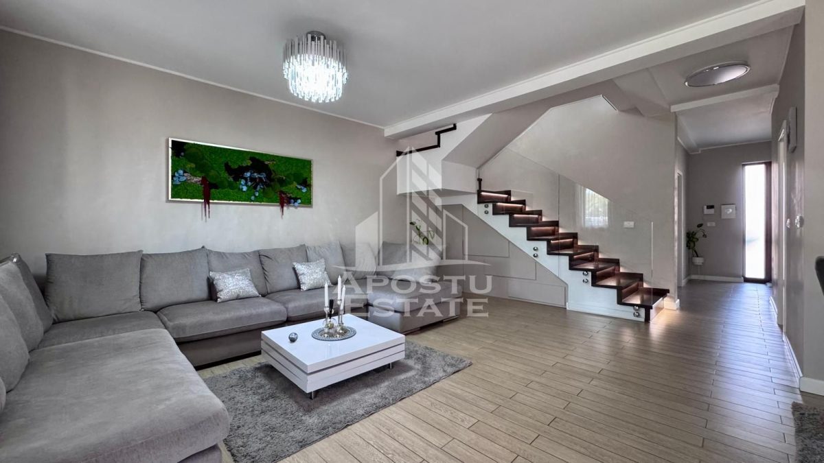 Casa curte proprie , 4 camere , Dumbravita , Timisoara judet Timis - Dumbravita