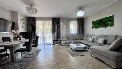 Casa curte proprie , 4 camere , Dumbravita , Timisoara judet Timis - foto 2