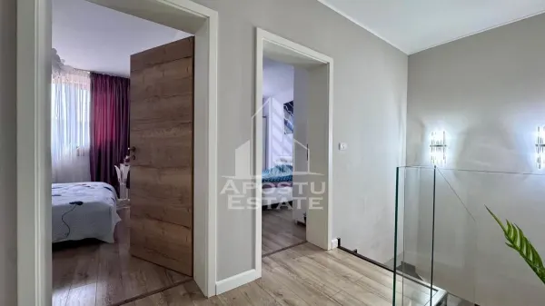 Casă 4 camere Dumbrăvița - poza 8