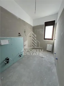 Apartament cu 2 camere incalzire in pardoseala, etajul 1 Bryatim. - foto 11
