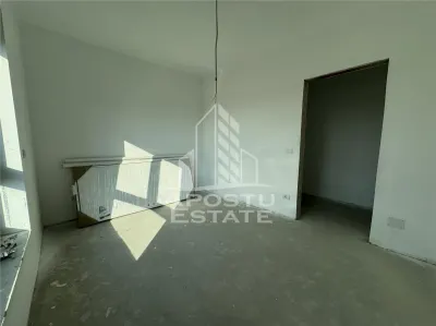 Apartament cu 2 camere incalzire in pardoseala, etajul 1 Bryatim. - foto 9