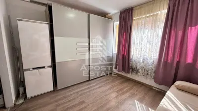 Garsoniera de vanzare la etajul 1 in zona UMT ,Timisoara, - foto 3