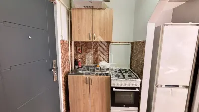 Garsoniera de vanzare la etajul 1 in zona UMT ,Timisoara, - foto 4