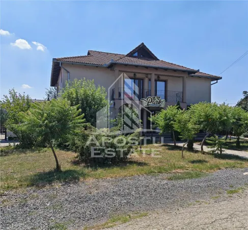 Casă 7 camere Șag - poza 1