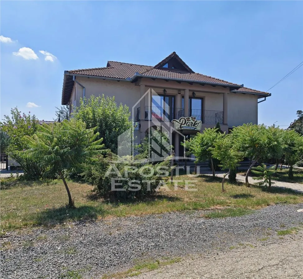 Casă 7 camere Șag - poza 1