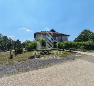 Casă 7 camere Șag - poza 2