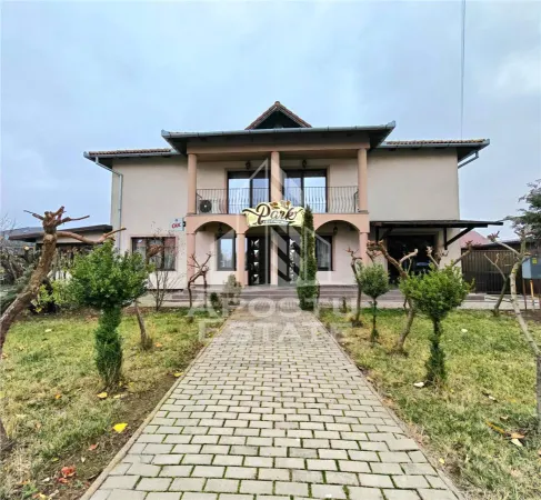 Casă 7 camere Șag - poza 14
