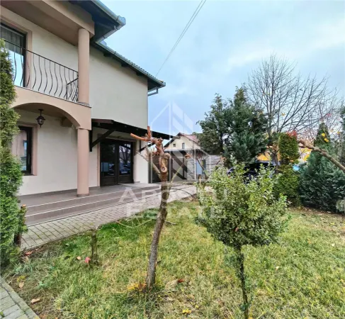 Casă 7 camere Șag - poza 15