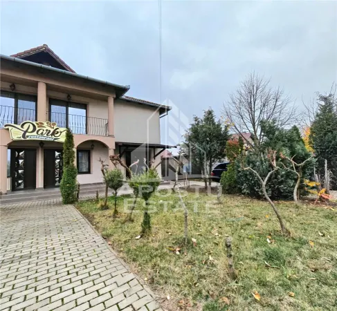 Casă 7 camere Șag - poza 16