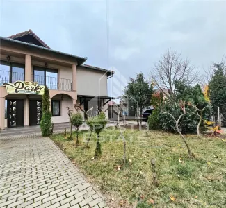 Casă 7 camere Șag - poza 16