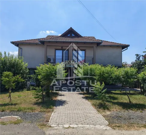 Casă 7 camere Șag - poza 4