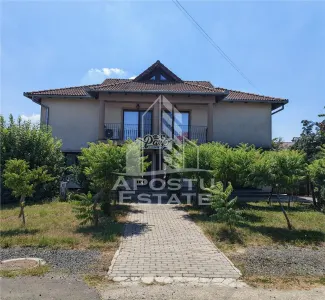 Casă 7 camere Șag - poza 4