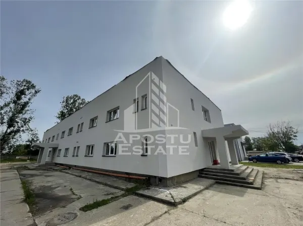 Spațiu comercial Timișoara - poza 1