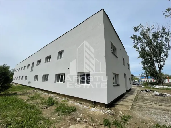 Spațiu comercial Timișoara - poza 2