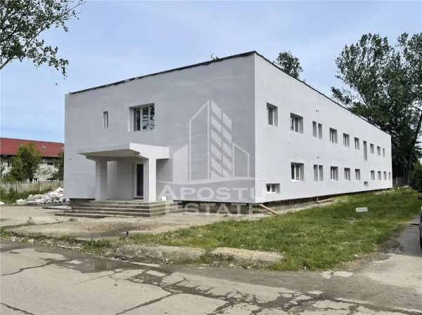 Spațiu comercial Timișoara - poza 3