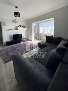 Apartament 2 camere de vanzare, bloc anvelopat, Lipovei, Timisoara - Timisoara