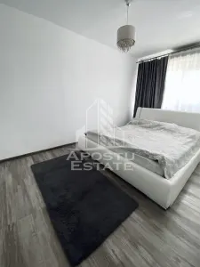 Apartament 2 camere de vanzare, bloc anvelopat, Lipovei, Timisoara - foto 3