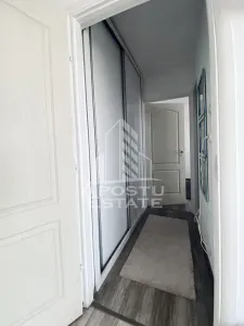 Apartament 2 camere de vanzare, bloc anvelopat, Lipovei, Timisoara - foto 5